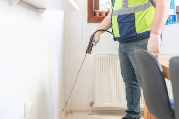 Pest Control for Restaurants in Bossier City, LA